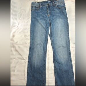 Old navy size 18 regular